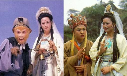 Trong 'Tây Du Ký', tại sao Bồ Tát Quán Thế Âm lại có tượng Phật trên đầu? Nhìn xem tượng đó là ai mà Như Lai cũng phải khiêm nhường 