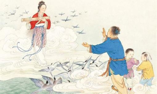 Lễ Thất Tịch (Lễ Trùng Thất) là ngày nào, lễ này có ý nghĩa gì?