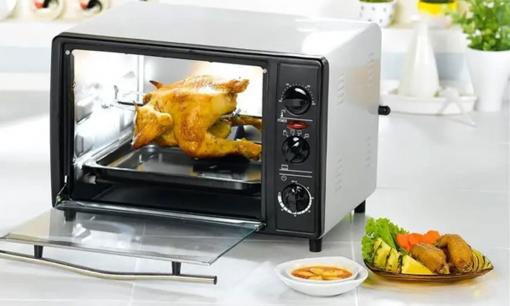 Lò vi sóng phát ra bao nhiêu bức xạ? Hâm nóng thức ăn bằng lò vi sóng không chỉ độc hại mà còn gây ung thư?