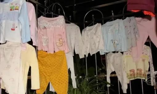 Không được giặt quần áo vào buổi tối. Nhiều người không hiểu và sẽ bị ốm sau khi giặt!