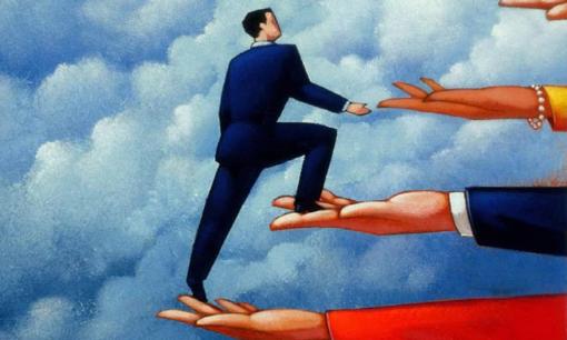 Ngoài việc học, còn có ba cách để người bình thường thay đổi vận mệnh của mình