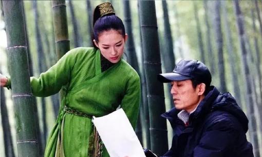 Trương Nghệ Mưu từng gọi Chương Tử Di đến khách sạn thử vai, sao nữ liền nói: Anh đã lừa tôi hai lần rồi, còn chưa đủ sao?