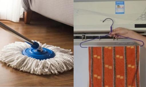 Đừng lười biếng nữa! Làm 4 việc rồi hãy bật điều hòa, phòng mát lạnh nhanh chóng lại còn tiết kiệm điện