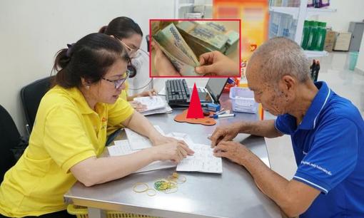 Tin vui lớn cho cán bộ về hưu: Lương hưu tăng cao, cụ thể là bao nhiêu %? 