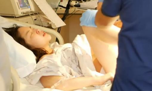 Mẹ bầu nên chuẩn bị 3 điều này trước khi vào phòng sinh nếu không mang theo bất cứ thứ gì bên mình sẽ là người “chịu thiệt thòi”