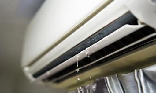 Nếu máy điều hòa bị rò rỉ nước, đừng hoảng sợ, chỉ cần tự mình kiểm tra 5 nơi này là bạn có thể tiết kiệm được rất nhiều tiền