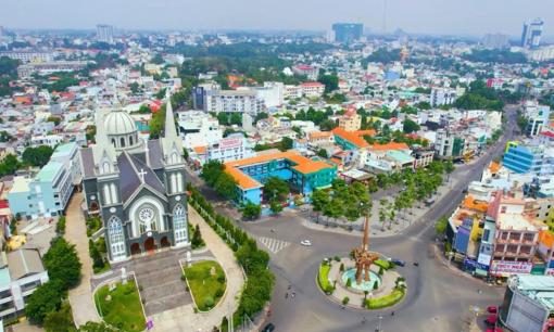 Tỉnh nào tăng dân số nhanh nhất cả nước?