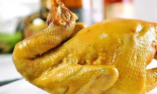 Bà nội tôi đã làm món gà nướng muối 60 năm, tôi sẽ chia sẻ từng bước. Da mềm, thịt mềm, hương vị thơm ngon