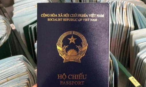 Trường hợp bị từ chối cấp hộ chiếu trong năm 2024-2025, đừng gửi hồ sơ kẻo mất công, cố tình gửi sẽ bị trả về