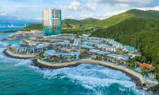 Tỉnh ở Việt Nam có khu nghỉ dưỡng số 1 Đông Nam Á là tỉnh nào?