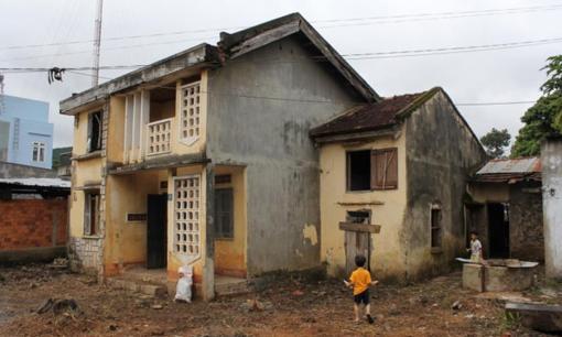 Có nên mua nhà ở từng có người chết, nhà có quá khứ xấu không? 