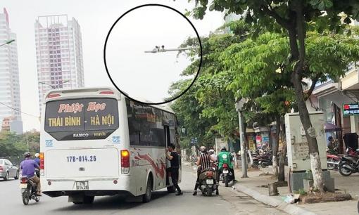 'Tất tần tật' những tuyến phố lắp camera phạt nguội ở Hà Nội, bất cứ ai tham gia giao thông thì cần phải biết, nhớ chấp hành