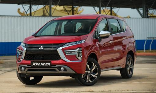 Top 10 ô tô bán chạy nhất trên thị trường Việt Nam hiện nay