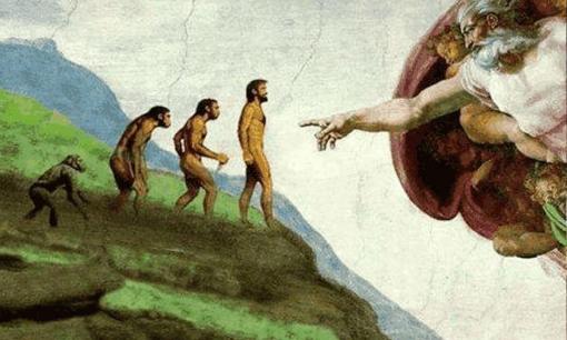 Mọi người trên trái đất đều được sinh ra bởi phụ nữ. Vậy người đàn ông đầu tiên trên trái đất xuất hiện như thế nào, ra đời từ đâu?