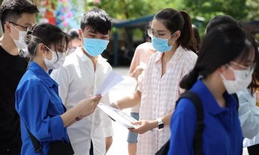 Muốn phúc khảo bài thi tốt nghiệp THPT năm 2024, thí sinh cần phải làm gì?