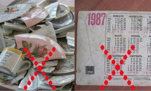 Tháng 7 cô hồn đã cận kề, hãy vứt ngay nếu phát hiện trong nhà có 6 thứ này đồng nghĩa với việc vứt bỏ điều xui rủi, rước về may mắn và tài lộc