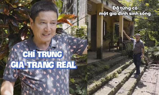 Chí Trung hé lộ cảnh bên trong trang trại của mình một thời: Giờ đổ nát, hoang sơ, chỉ xin một điều 