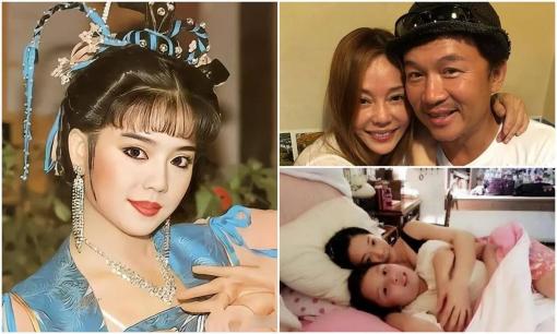 Mỹ nhân từng hả hê bắt nạt Lam Khiết Anh: Con 12 tuổi mới cho cai sữa, ngủ chung giường 15 năm, 'tình mẫu tử dị dạng' đã gián tiếp hại đời quý tử