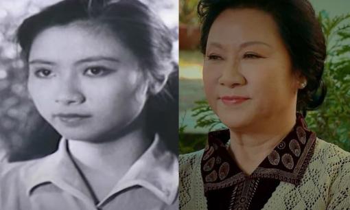 'Hoa khôi màn ảnh đen trắng' NSND Minh Đức cuộc sống giờ thế nào?