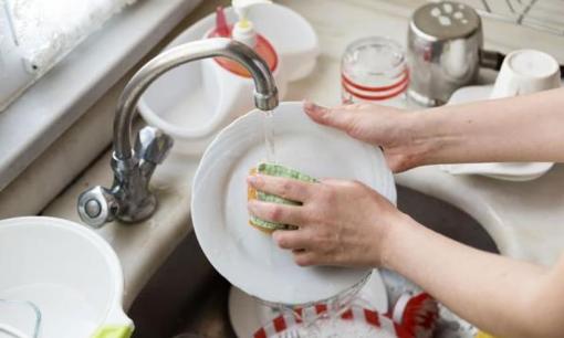 Tại sao bạn không nên rửa bát ngay sau khi ăn? Tôi đã nhận được lời khuyên từ nhân viên dọn dẹp nhà hàng và tránh được rắc rối lớn