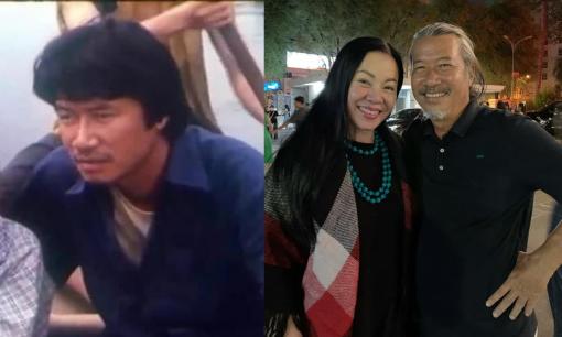 Ông được cả nước biết mặt, hoạt động nghệ thuật suốt mấy chục năm nhưng đời tư luôn là một bí mật, cuộc sống tuổi U70 vẫn đầy bí ẩn