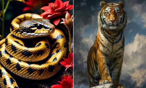 Tử vi 12 con giáp thứ 7 ngày 20/7/2024: Tuổi Tỵ gặt hái nhiều thành công, Dần vướng không ít khó khăn