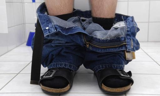 Phân thải ra trong cơ thể đã đi đâu khi bạn không đi đại tiện nhiều ngày? Câu trả lời sẽ khiến bạn ngạc nhiên