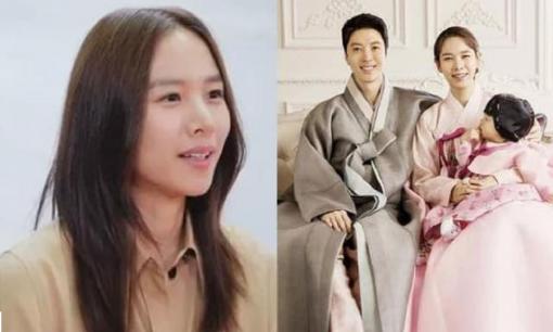 4 năm sau khi ly hôn, Jo Yoon Hee thú nhận về cuộc hôn nhân với Lee Dong Gun: “Không thể ngủ, gặp ác mộng mỗi ngày'
