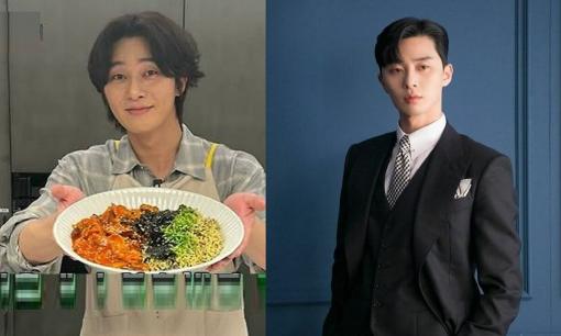 Mỹ nam 'Thư ký Kim sao thế' Park Seo Joon gây sốc với nhan sắc 'tuột dốc' hậu ồn ào hẹn hò với bạn gái kém 10 tuổi