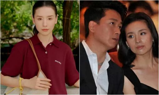 Lý do khiến Đổng Khiết quyết định ly hôn 12 năm trước là gì? Hãy nhìn những bức ảnh gần đây của cô là thấy rõ
