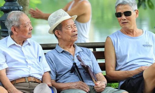 Đâu là thành phố trực thuộc Trung ương có tuổi thọ dân số cao nhất Việt Nam? 