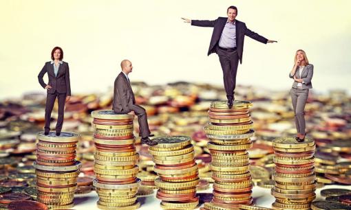 3 bí quyết giúp bạn càng ngày càng giàu có