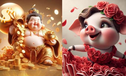 Ngày mai 23/7, sự nghiệp của 3 con giáp khởi sắc, sẽ có cả núi tài sản trong gia đình bạn