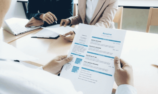 Vì sao nhà tuyển dụng không hồi âm CV của bạn?