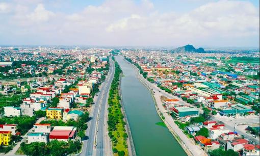 Ninh Bình từng sáp nhập vào tỉnh nào?