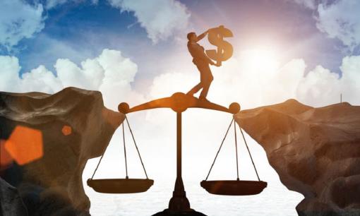 Quy tắc bất thành văn ở nơi làm việc: Muốn thăng tiến, tăng lương, đừng bao giờ thương lượng công bằng với sếp! Bạn cần học hỏi 4 suy nghĩ này