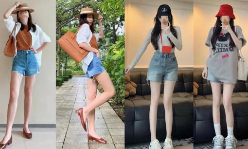 Bạn có thực sự biết cách mặc quần short? Bạn cần học những kỹ năng lựa chọn này