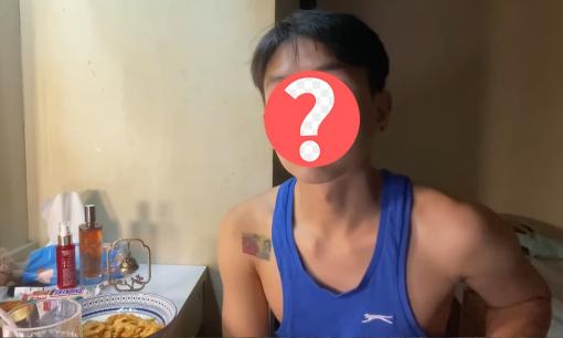 Diễn viên Vbiz nổi tiếng vừa mới xác nhận dương tính với HIV là ai?