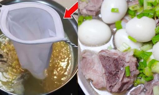 Lỡ nấu canh mặn quá, “thêm nước vào cho loãng” là cách làm ngô nghê nhất! Đầu bếp dạy bạn 5 bí quyết để vừa nhạt vừa không cần thêm nước