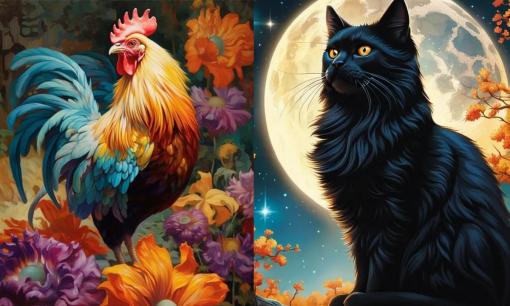 Tử vi 12 con giáp thứ 4 ngày 24/7/2024: Tuổi Dậu có cơ hội gặp quý nhân, Mão kém may mắn