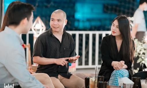 Đặng Xuân Tới: hành trình ăn chay, sống xanh và đi bộ xuyên Việt