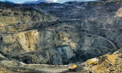 Nơi nào giàu tài nguyên khoáng sản nhất Việt Nam?