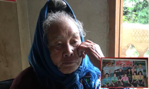 Ai là người phụ nữ có nhiều con cháu nhất Việt Nam?