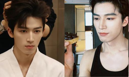 Top 5 mỹ nam không trang điểm của Cbiz: Ngô Lỗi lọt danh sách, Tiêu Chiến chỉ đứng thứ hai, anh rất xứng đáng đứng đầu 