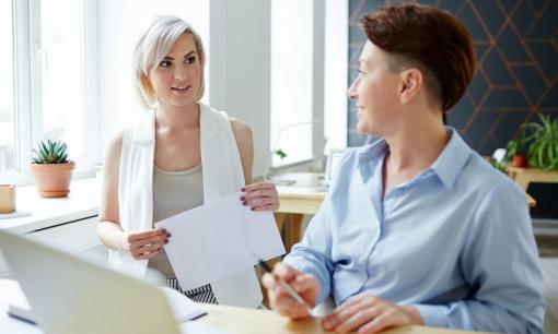 Với công thức xin nghỉ phép EQ cao này, bạn sẽ không còn sợ hãi việc xin sếp nghỉ phép, đôi bên cùng có lợi cho cả bạn và công ty