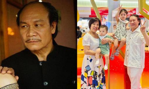 Cuộc sống của NSND Nguyễn Hải sau khi nghỉ hưu: Nhận việc gấp 5 lần bình thường, cả gia đình sống trong căn hộ 41m2