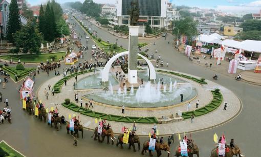 Tỉnh nào có đông dân tộc sinh sống nhất Việt Nam?