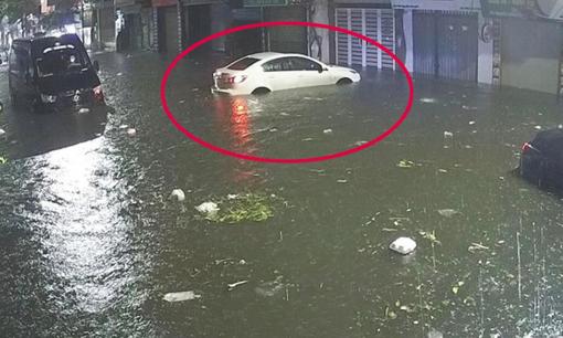 Bảo hiểm có chi trả chi phí sửa xe do ngập nước không? Làm thế nào để thanh toán bảo hiểm khi xe ngập nước