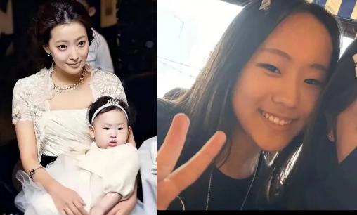 Con gái 15 tuổi của 'Đệ nhất mỹ nhân' Kim Hee Sun lộ ảnh chính diện độ phân giải cao, từng bị chê xấu xí nay ra sao?