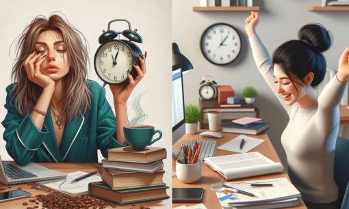 Khi xin nghỉ ốm sếp nói 'nghỉ ngơi thật tốt nhé', những người có EQ thấp sẽ chỉ cảm ơn, còn những người có EQ cao sẽ làm khác